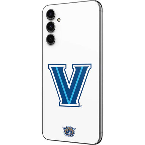 Villanova University V Wildcats Galaxy A14 5G Skin